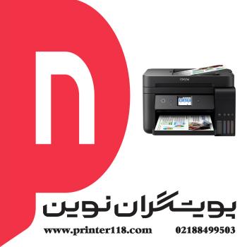 چاپگر چندکاره EPSON L6190
