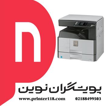فتوکپی SHARP AR-6031N NV