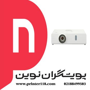 دیتا ویدیو پروژکتور PANASONIC PT-VX430