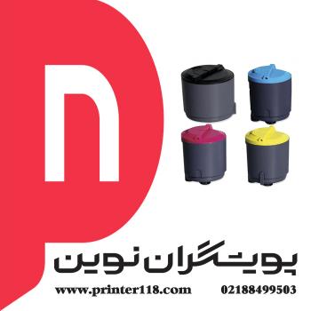 تونر کارتریج SAMSUNG CLP300
