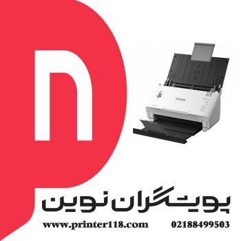اسکنر EPSON DS-410