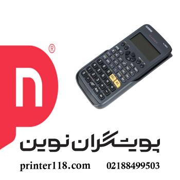 ماشین حساب Casio fx-82EX