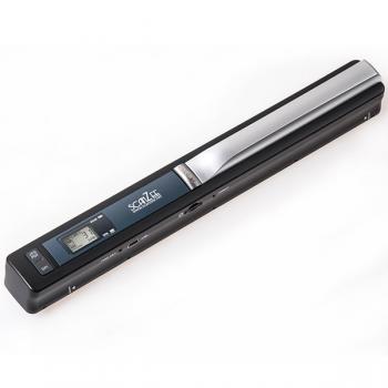 اسکنر دستی BQS010 اسکن زی