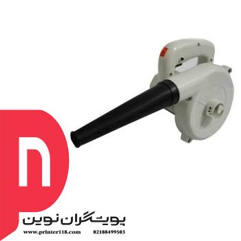 دستگاه دمنده و مکنده رمو مدل B10