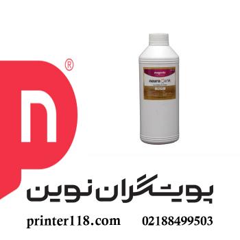 جوهر قرمز HP 1 lit