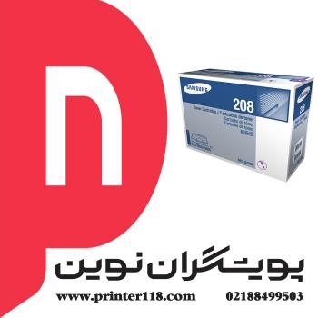 تونر کارتریج SAMSUNG D208