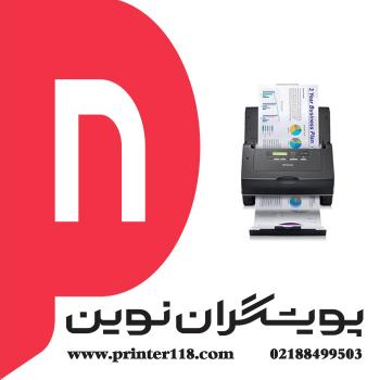 اسکنر EPSON GT-S85
