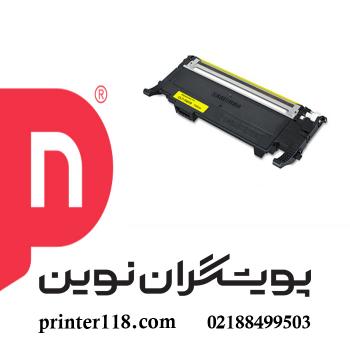 کارتریج زرد SAMSUNG 407