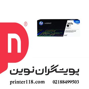 کارتریج مشکی HP 307A