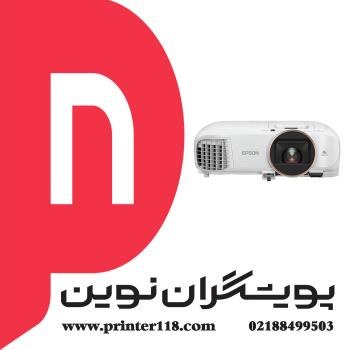 دیتا ویدیو پروژکتور EPSON EH-TW5650
