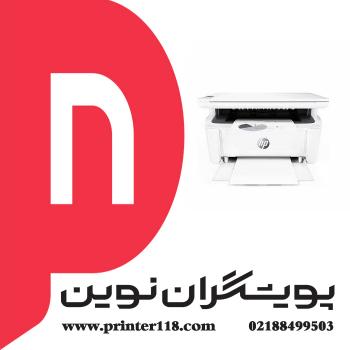 چندکاره HP M29W