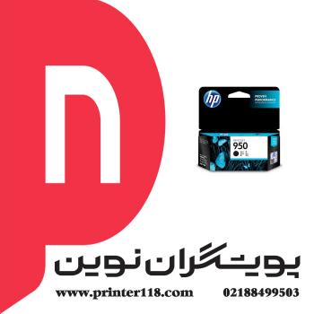 کارتریج HP 950 Black