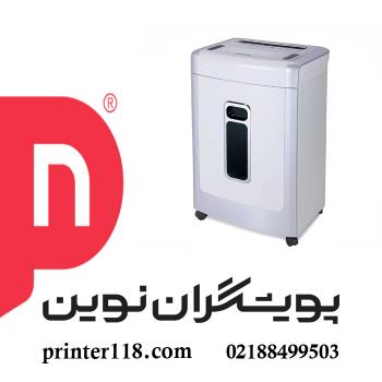 کاغذ خردکن ProTech 9680