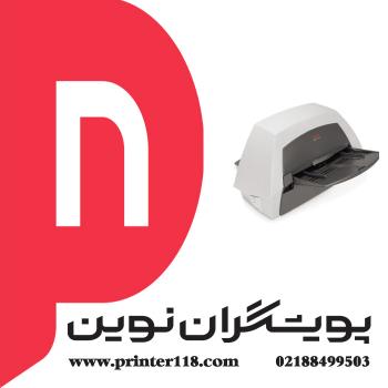اسکنر KODAK i1420