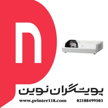 دیتا ویدیو پروژکتور PANASONIC PT-TW350