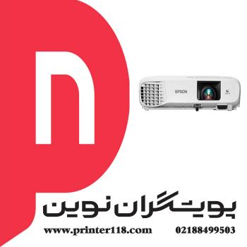 دیتا ویدیو پروژکتور EPSON X39