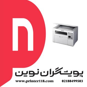 چندکاره SAMSUNG SCX-3405W