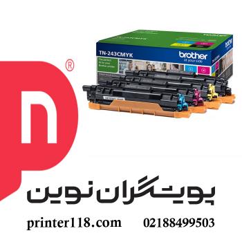 تونر کارتریج Brother 243