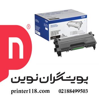 تونر کارتریج Brother 820