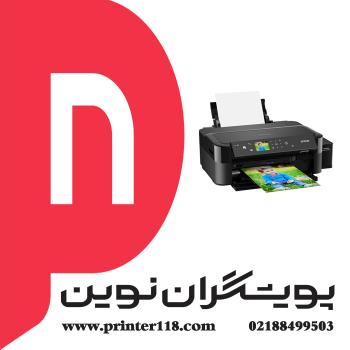 چاپگر EPSON L810