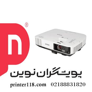ویدئو پروژکتور اپسون Epson EB-2250U