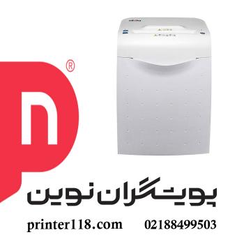 کاغذ خردکن Nikita 9360