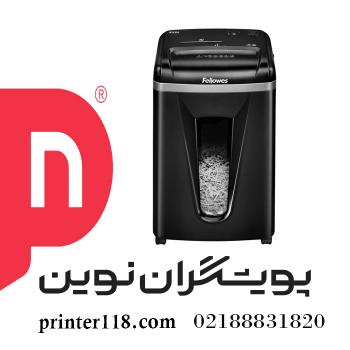 کاغذ خردکن Fellowes 450M