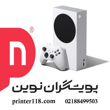 کنسول مایکروسافت مدل Xbox Series S