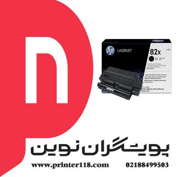تونر کارتریج HP 82X
