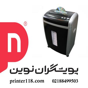 کاغذ خردکن ProTech 9355
