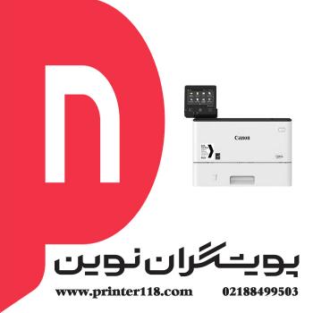 پرینتر CANON LBP214dw