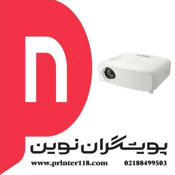 دیتا ویدیو پروژکتور PANASONIC PT-VX610
