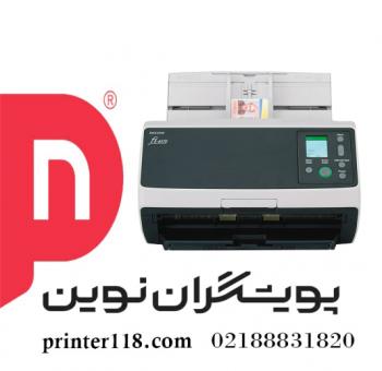 اسکنر RICOH Fi-8170