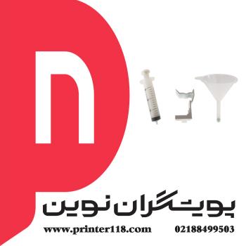 کیت شارژ هد پلاتر