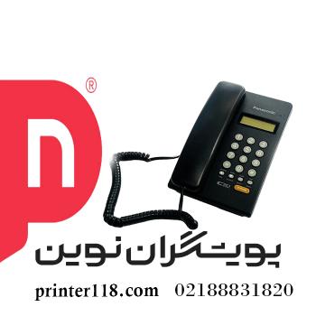 تلفن Panasonic KX-TS402SX