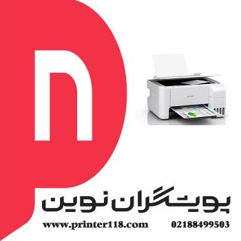 چاپگر چندکاره EPSON L3116