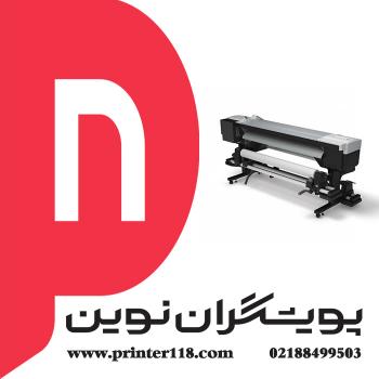پلاتر EPSON SC-F7200
