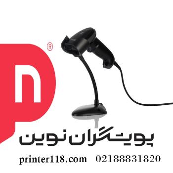 بارکد اسکنر OSCAR UNIBAR II