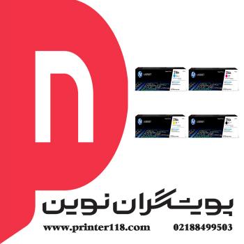 تونر کارتریج HP 216A