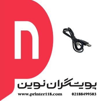 کابل پرینتر USB