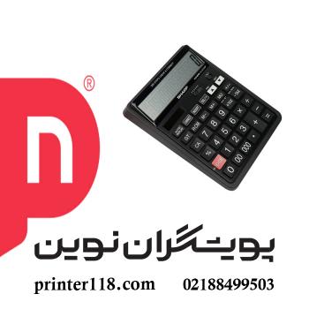 ماشین حساب Sharp EL-CC14GP